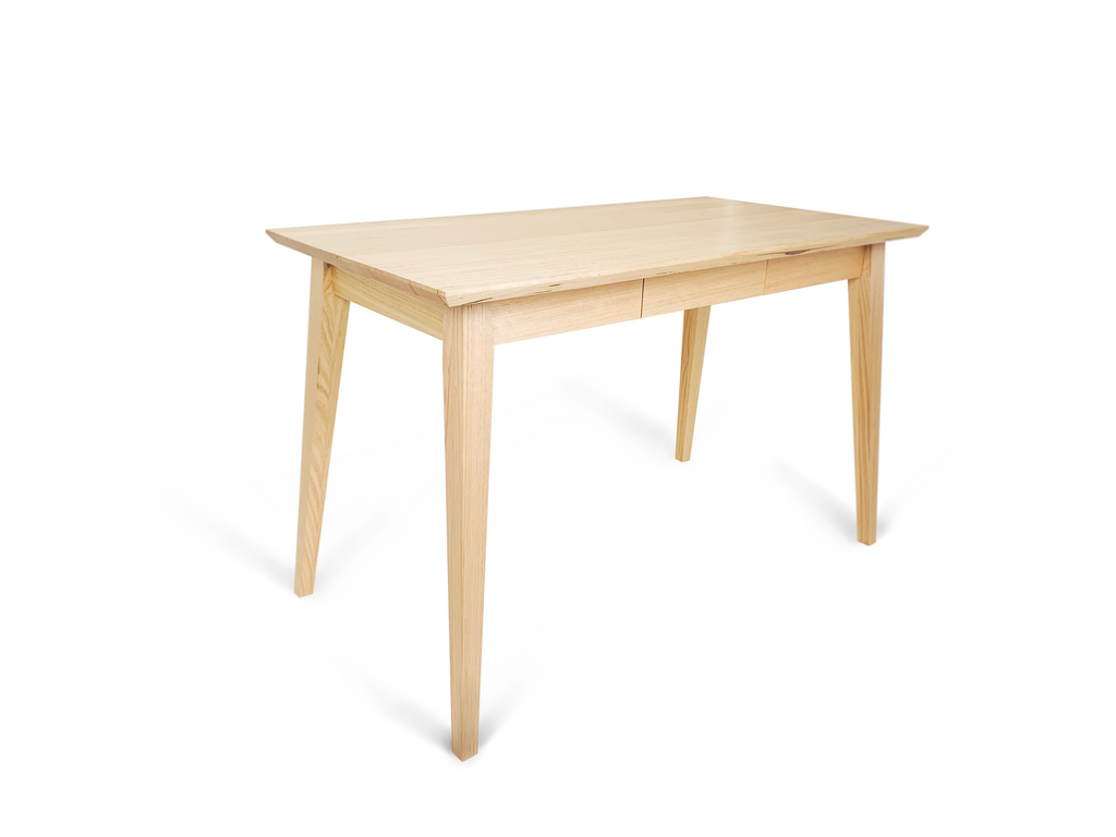 Oak desk