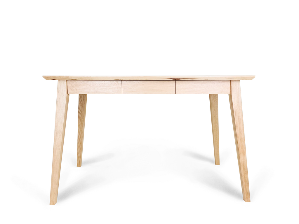 Oak desk