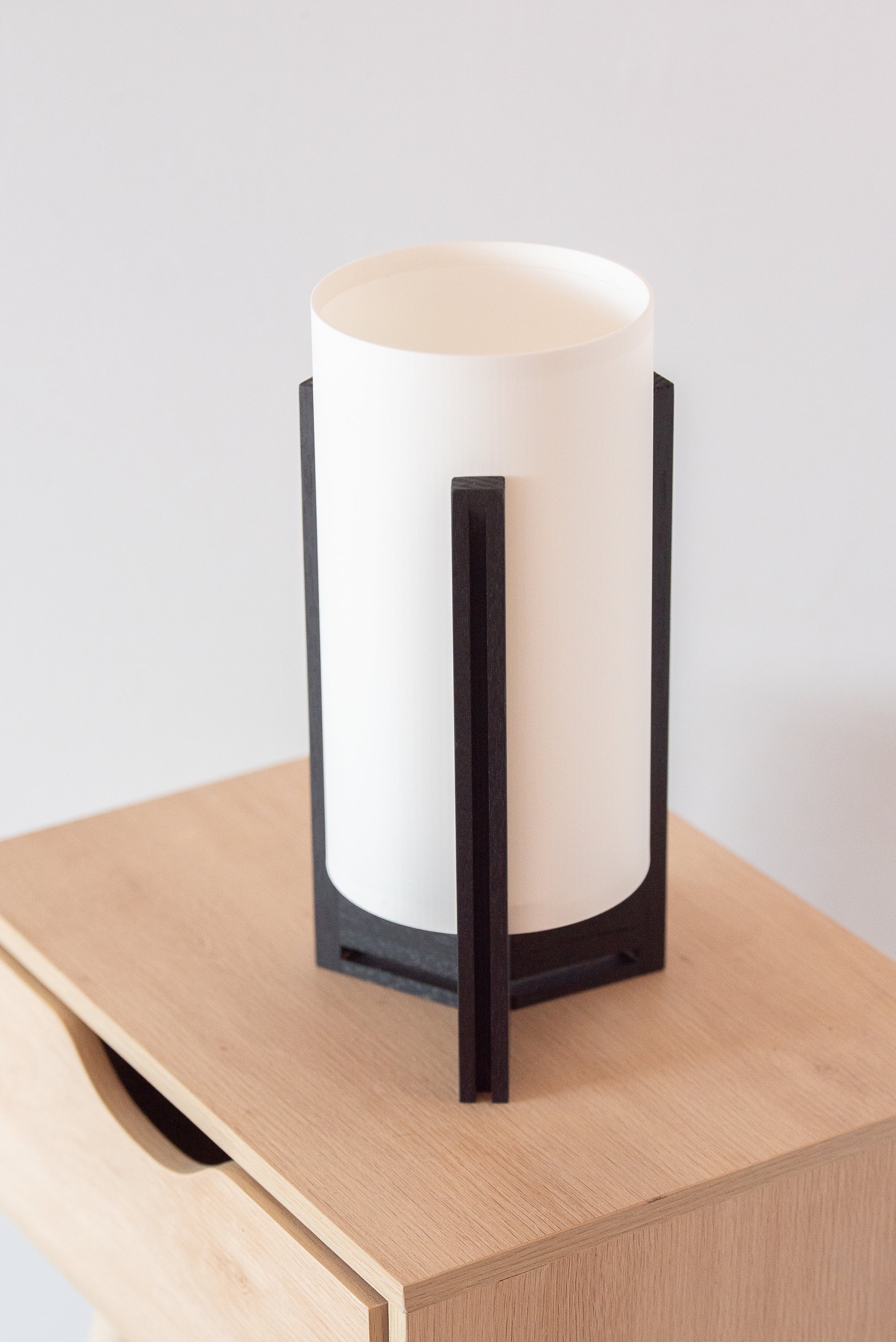ZAI Modern shoji lamp