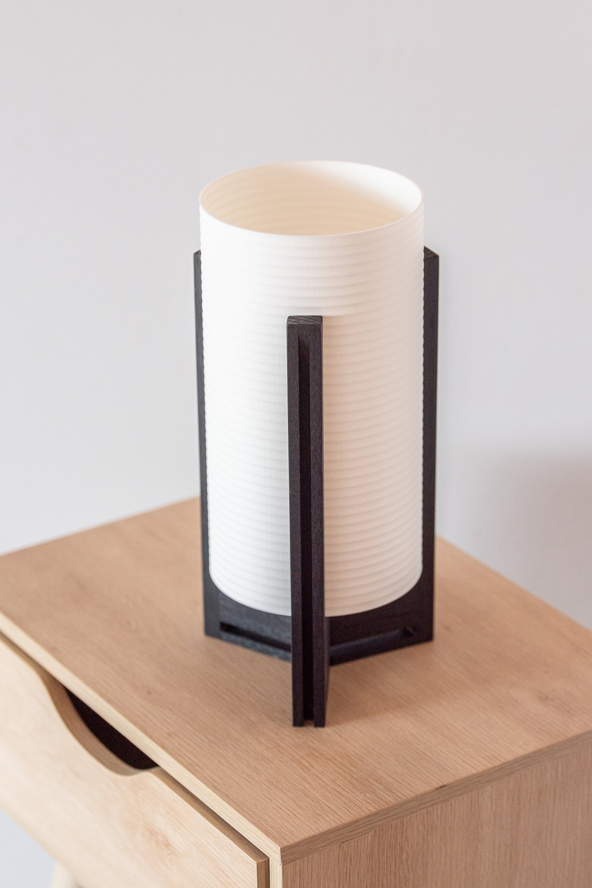 ZAI Modern shoji lamp